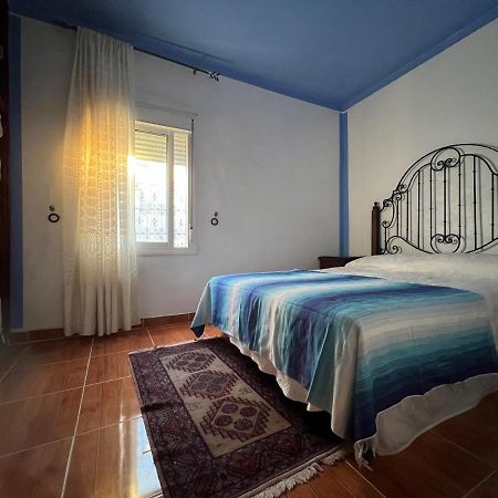 Апартаменты Perla Azul Шефшауэн Экстерьер фото