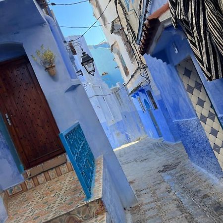 Апартаменты Perla Azul Шефшауэн Экстерьер фото