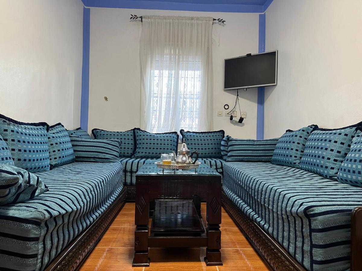 Апартаменты Perla Azul Шефшауэн Экстерьер фото