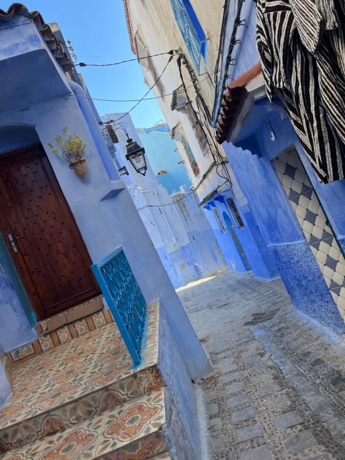 Апартаменты Perla Azul Шефшауэн Экстерьер фото